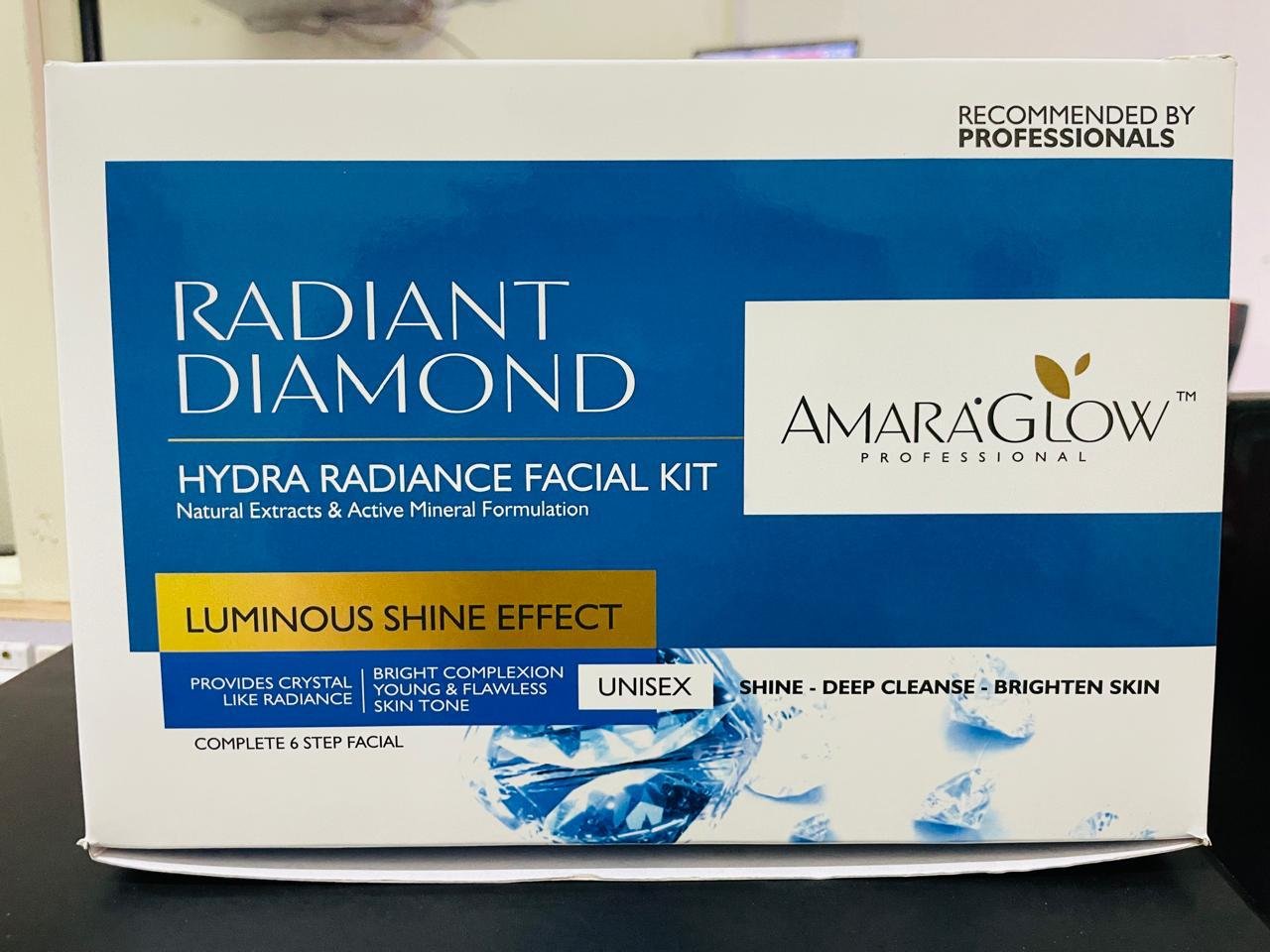 Facial Kit