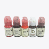 Perma Blend pigments