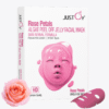 Rose Petals Mask