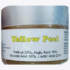 Yellow Peel
