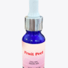 Fruit Peel