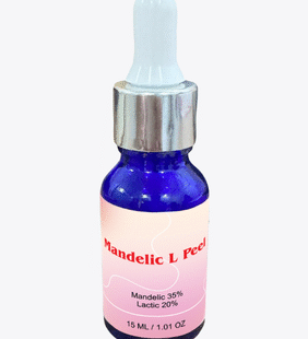 Mandelic L Peel
