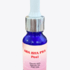 AHA BHA CHA Peel